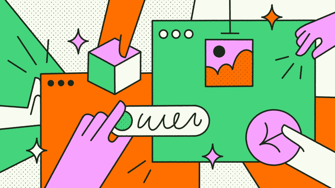 What illustration can do for your brand · Fiasco